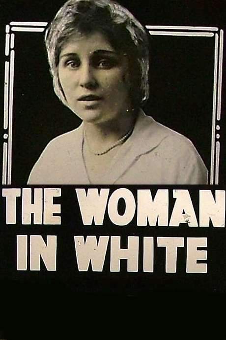 The Woman in White
